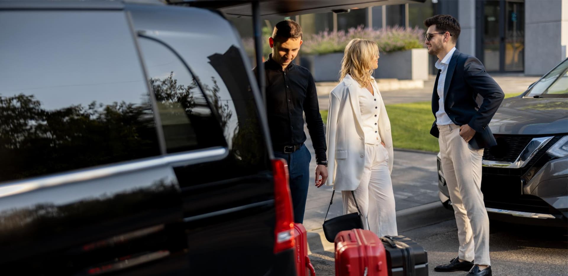 Yenrows Vip Transfer İstanbul