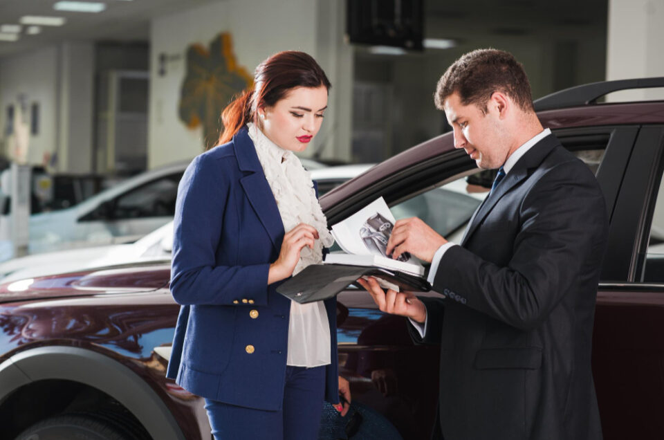 VIP Araç Kiralamanın Avantajları ve Dikkat Edilmesi Gerekenler